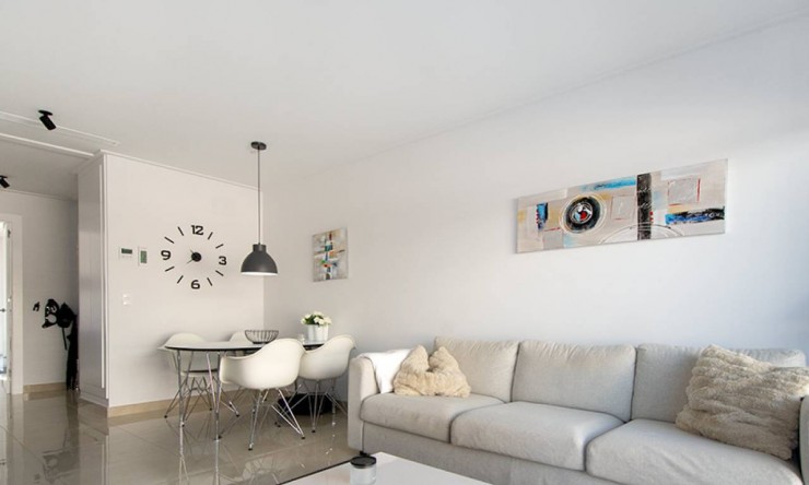 Re-Sale - Detached Villa - Ciudad Quesada - Doña Pepa