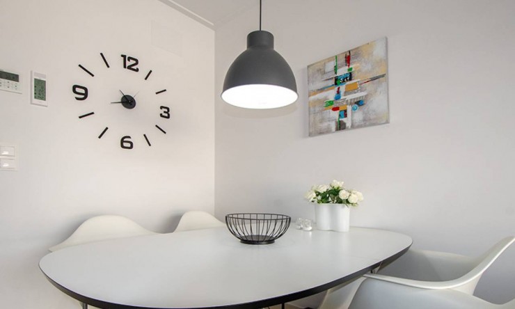 Re-Sale - Detached Villa - Ciudad Quesada - Doña Pepa