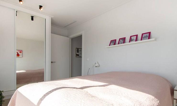 Re-Sale - Detached Villa - Ciudad Quesada - Doña Pepa