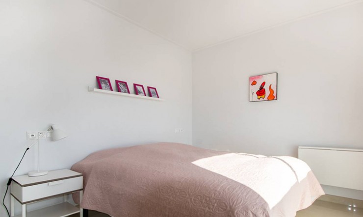 Re-Sale - Detached Villa - Ciudad Quesada - Doña Pepa