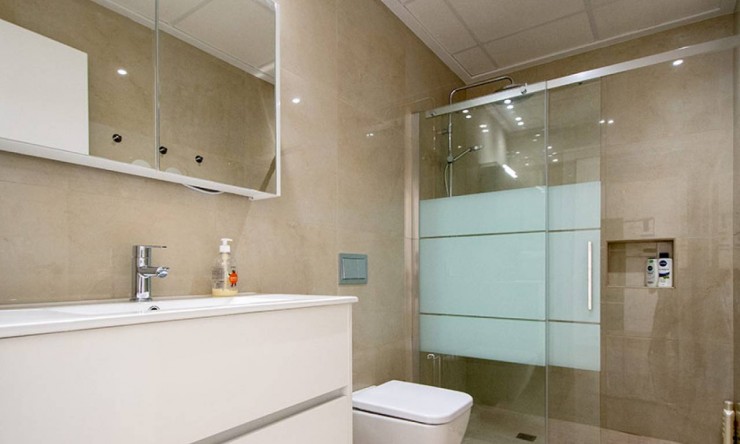 Re-Sale - Detached Villa - Ciudad Quesada - Doña Pepa