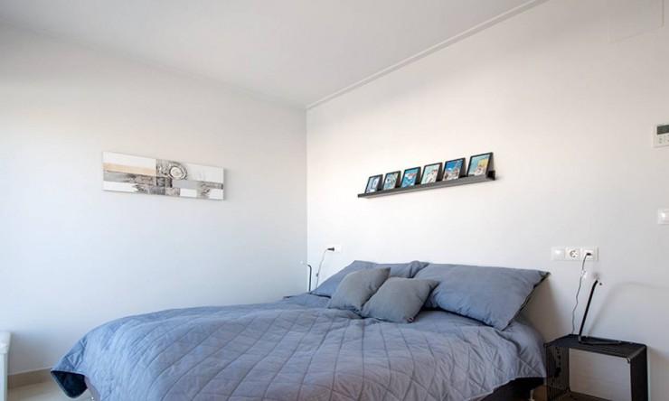 Re-Sale - Detached Villa - Ciudad Quesada - Doña Pepa