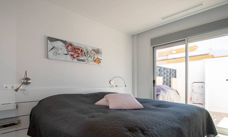 Re-Sale - Detached Villa - Ciudad Quesada - Doña Pepa