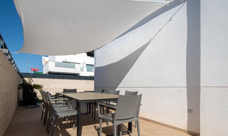 Re-Sale - Detached Villa - Ciudad Quesada - Doña Pepa