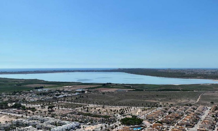 Re-Sale - Detached Villa - Ciudad Quesada - Doña Pepa