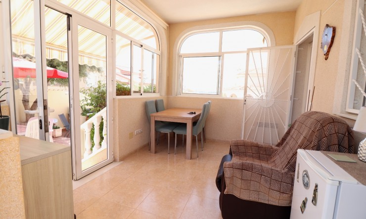 Re-Sale - Detached Villa - Benimar - Benimar II