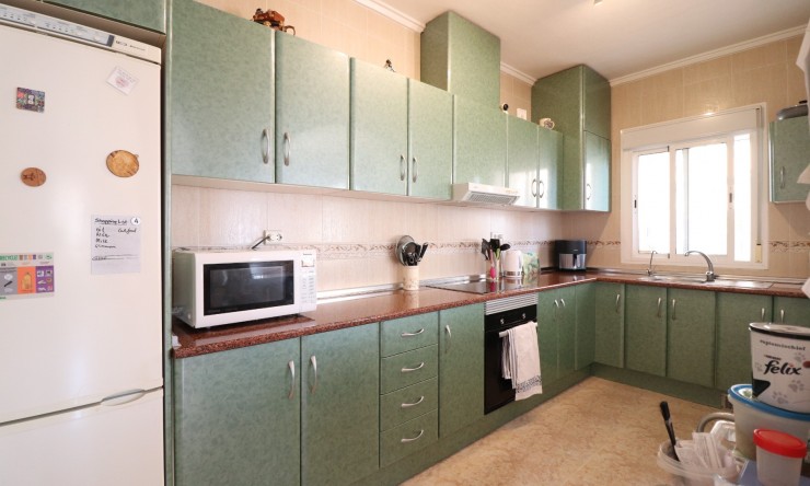 Re-Sale - Detached Villa - Benimar - Benimar II