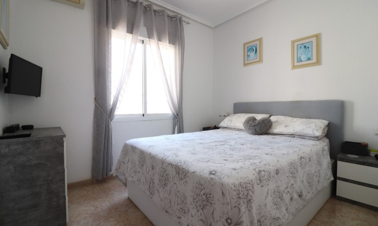 Re-Sale - Detached Villa - Benimar - Benimar II