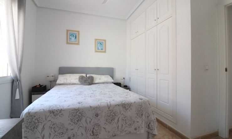 Re-Sale - Detached Villa - Benimar - Benimar II