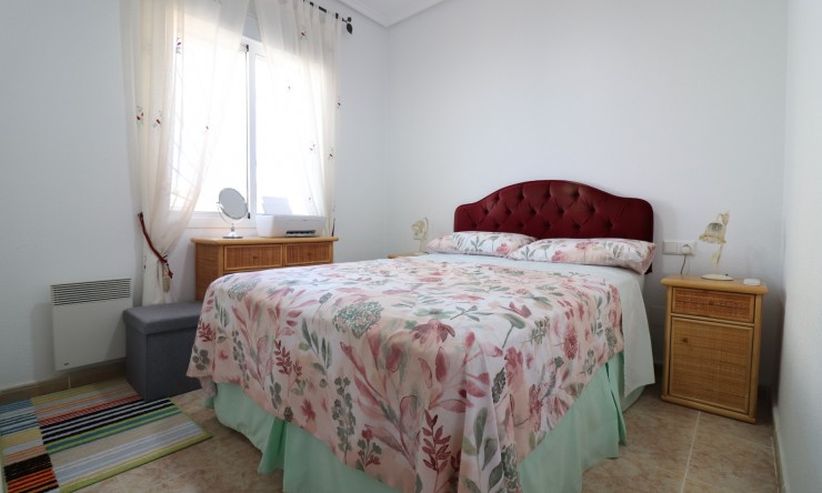 Re-Sale - Detached Villa - Benimar - Benimar II