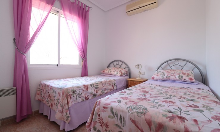 Re-Sale - Detached Villa - Benimar - Benimar II