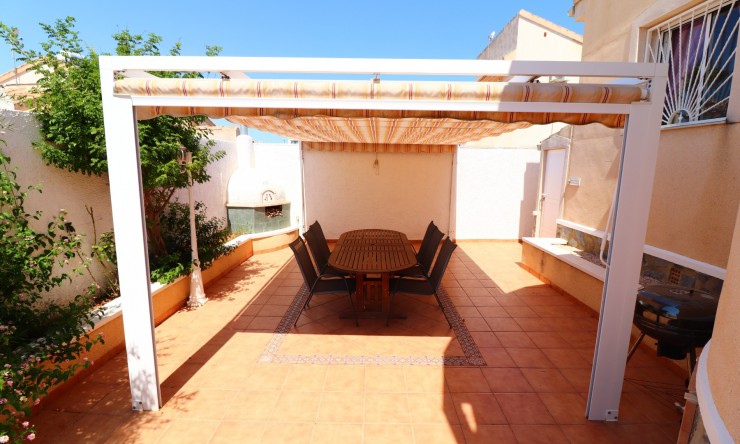 Re-Sale - Detached Villa - Benimar - Benimar II