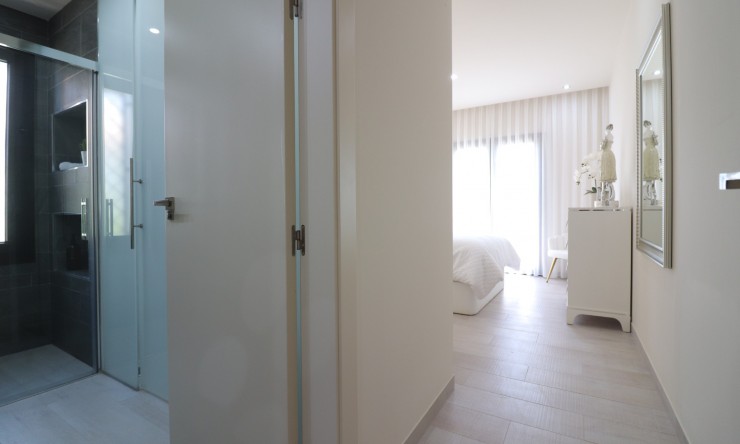 Re-Sale - Detached Villa - Algorfa - La Finca Golf Resort