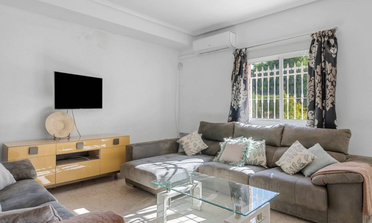 Wederverkoop - Vrijstaande Villa - Ciudad Quesada - Doña Pepa