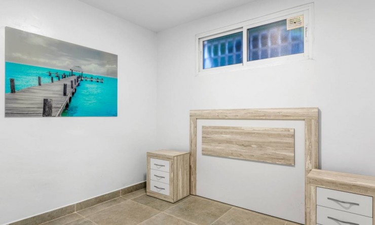 Wederverkoop - Vrijstaande Villa - Ciudad Quesada - Doña Pepa