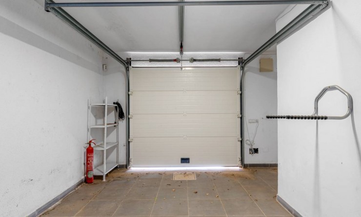 Wederverkoop - Vrijstaande Villa - Ciudad Quesada - Doña Pepa