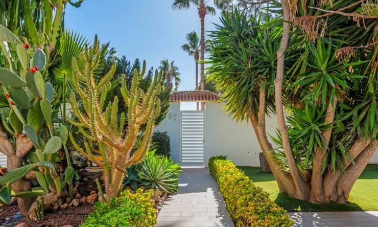 Wederverkoop - Vrijstaande Villa - Ciudad Quesada - Doña Pepa