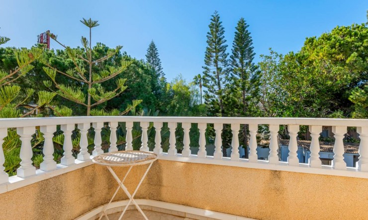 Wederverkoop - Vrijstaande Villa - Ciudad Quesada - Doña Pepa