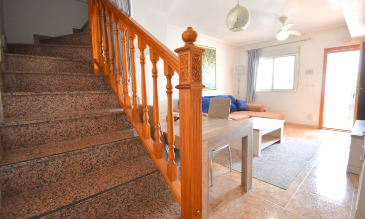 La Revente - Maison de Ville - Orihuela Costa - Punta Prima