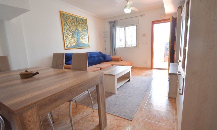 La Revente - Maison de Ville - Orihuela Costa - Punta Prima