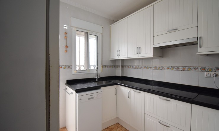 La Revente - Maison de Ville - Orihuela Costa - Punta Prima