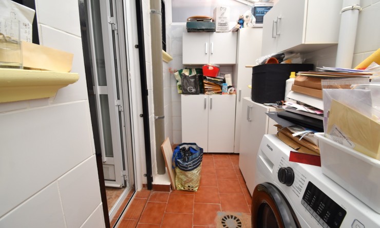 La Revente - Maison de Ville - Orihuela Costa - Punta Prima