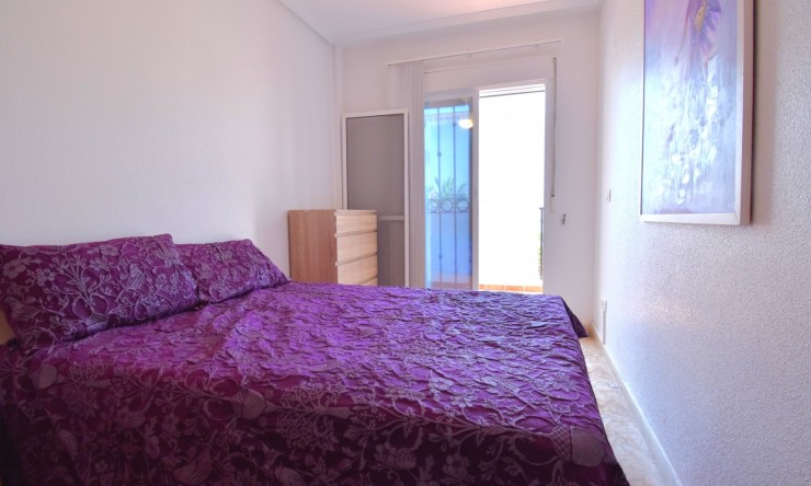 La Revente - Maison de Ville - Orihuela Costa - Punta Prima