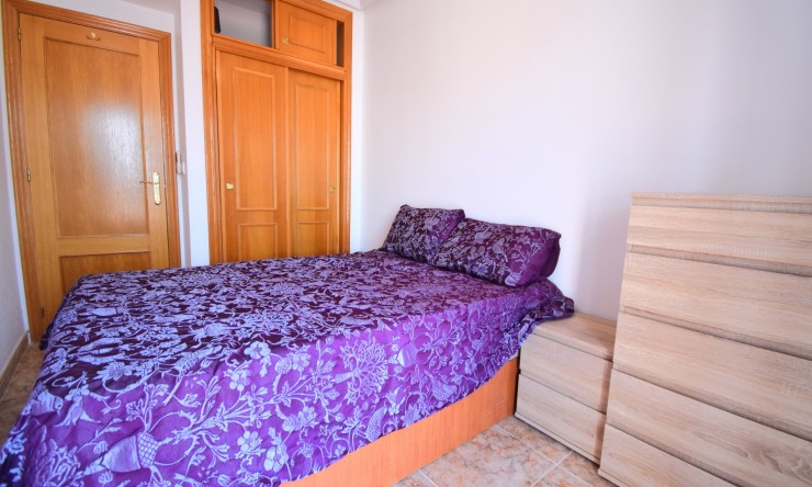 La Revente - Maison de Ville - Orihuela Costa - Punta Prima