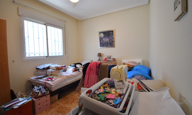 La Revente - Maison de Ville - Orihuela Costa - Punta Prima