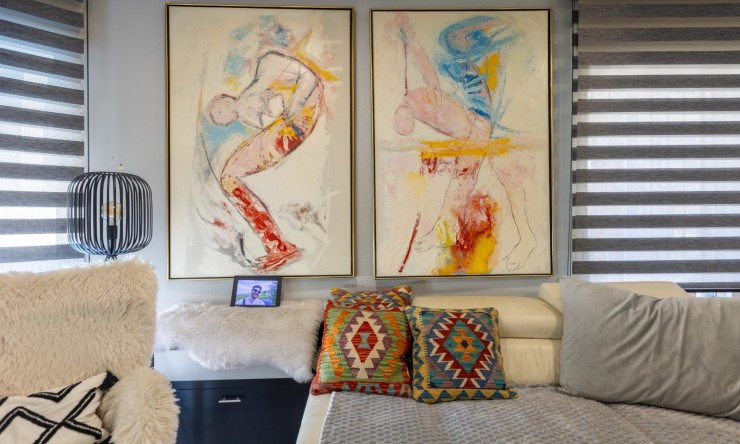 Re-Sale - Detached Villa - Benimar - Benimar I