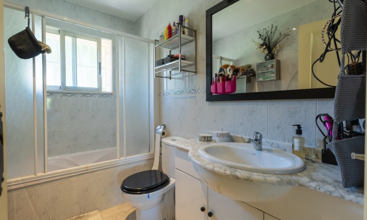 Re-Sale - Detached Villa - Benimar - Benimar I