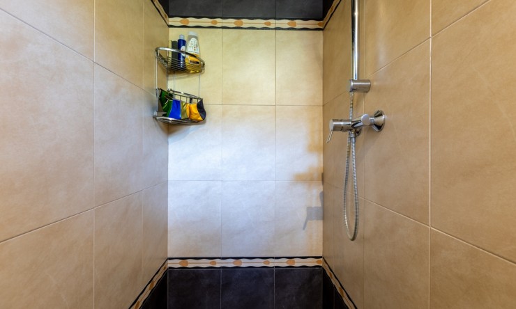 Re-Sale - Detached Villa - Benimar - Benimar I