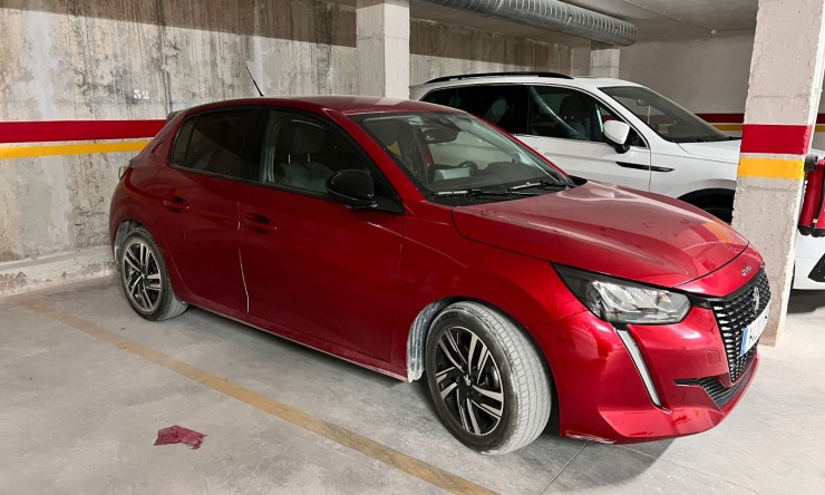 Re-Sale - Apartment - San Miguel de Salinas - San Miguel - Town