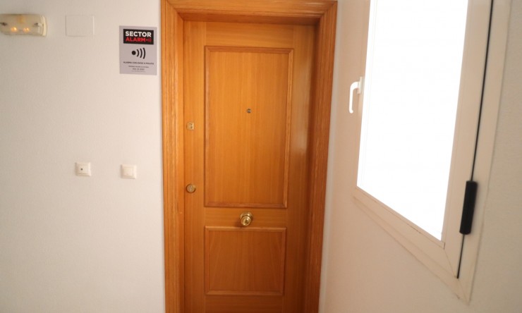 Videresalg - Leilighet - Torrevieja - Torrevieja - Centre