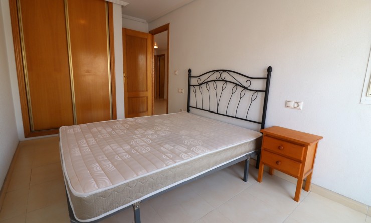 Videresalg - Leilighet - Torrevieja - Torrevieja - Centre