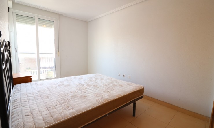 Videresalg - Leilighet - Torrevieja - Torrevieja - Centre