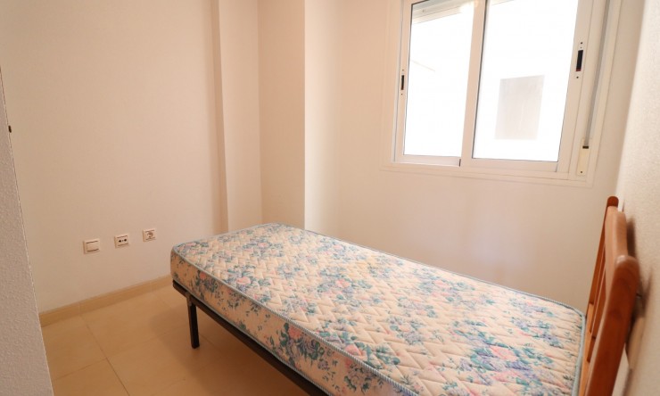 Videresalg - Leilighet - Torrevieja - Torrevieja - Centre