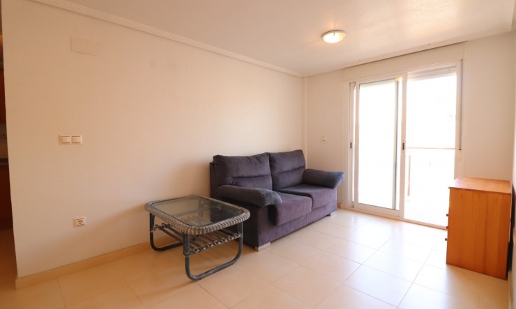 Videresalg - Leilighet - Torrevieja - Torrevieja - Centre