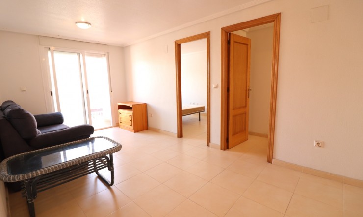 Videresalg - Leilighet - Torrevieja - Torrevieja - Centre