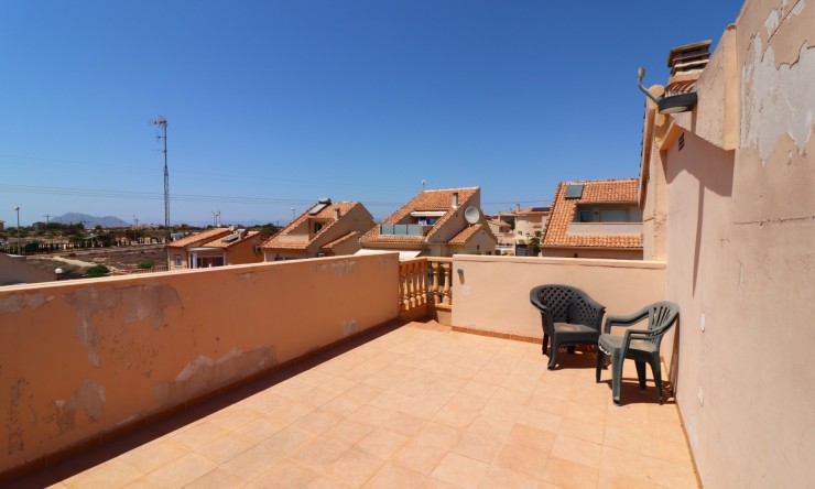 La Revente - Villa - Benimar - Rojales Hills