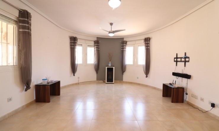 La Revente - Villa - Benimar - Rojales Hills