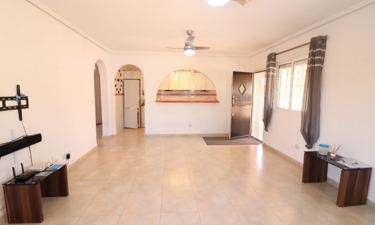 La Revente - Villa - Benimar - Rojales Hills