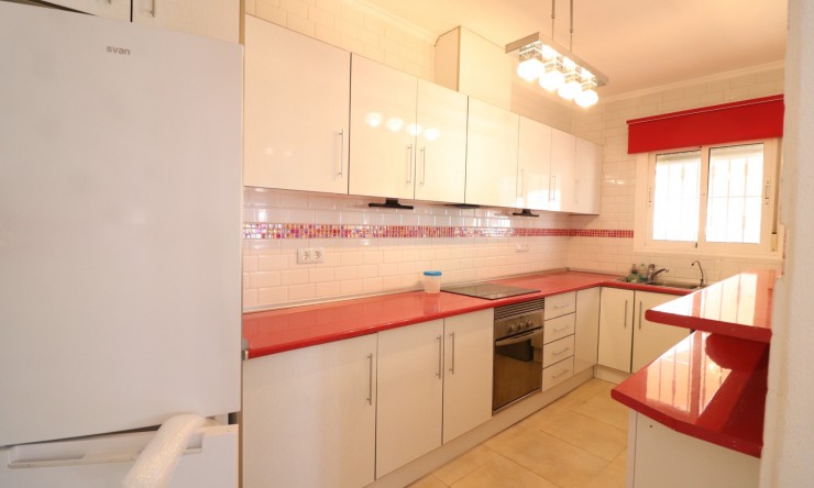 La Revente - Villa - Benimar - Rojales Hills