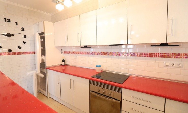 La Revente - Villa - Benimar - Rojales Hills