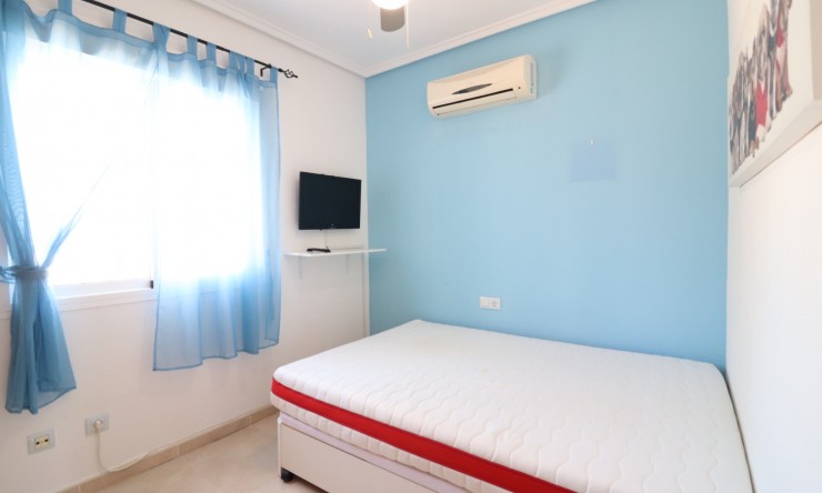 La Revente - Villa - Benimar - Rojales Hills