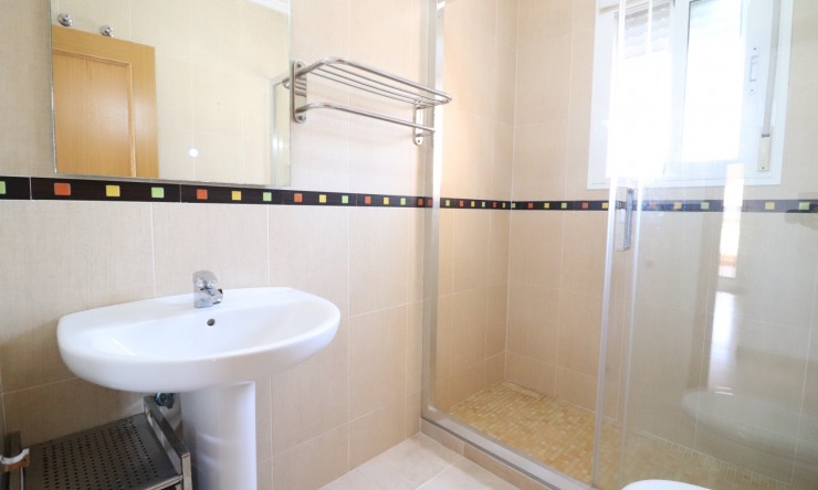 La Revente - Villa - Benimar - Rojales Hills