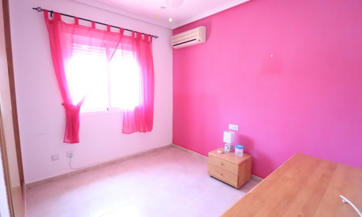 La Revente - Villa - Benimar - Rojales Hills