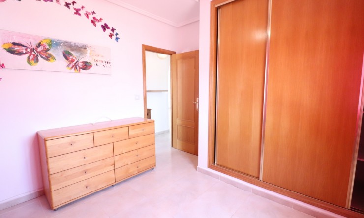 La Revente - Villa - Benimar - Rojales Hills