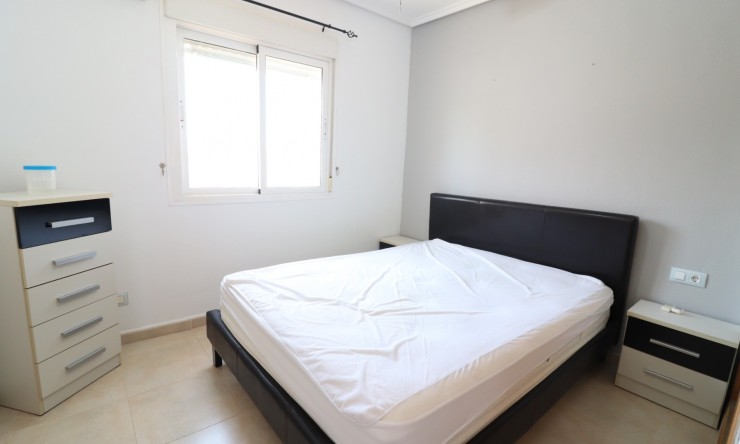 La Revente - Villa - Benimar - Rojales Hills