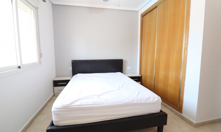 La Revente - Villa - Benimar - Rojales Hills